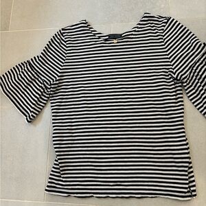 Women’s striped top